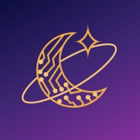 LunarHacks logo - Similar company to Cat7