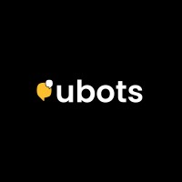 Ubots logo - Similar company to Wns Pro