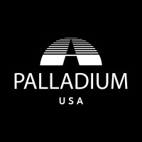 Palladium USA International, Inc. logo - Similar company to Brownstone