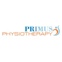 Primus Physiotherapy logo - Similar company to Reroute And Reboot