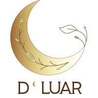 D'Luar - Cosmética Natural logo - Similar company to Biogena Ecuador