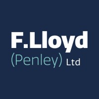 F.Lloyd (Penley) Ltd logo - Similar company to 3Lance Electrical Estimating