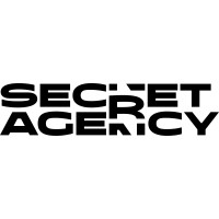 Secret Agency logo - Similar company to Inductive