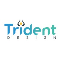 Tridentsdesign logo - Similar company to Webbywide