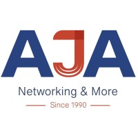 Abdullah Jarallah Agencies (AJA) logo - Similar company to Al Shaikh International