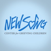 New Song Center For Grieving Children
