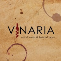 Vinaria logo - Similar company to Technochairs