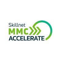 Skillnet MMC Accelerate logo - Similar company to Skillnet Ireland