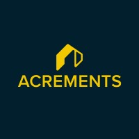 ACREMENTS logo - Similar company to Vcplus Limited