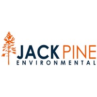 Jack Pine Environmental Inc. logo - Similar company to Hydrex Environmental, Llc
