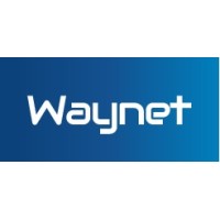Waynet logo - Similar company to V2V Factory