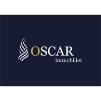 OSCAR IMMOBILIER logo - email format related to Le Bien Unique