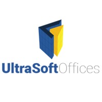 UltraSoftOffices logo - Similar company to Ultrasoft Technologies Ltd.