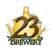 23RD STREET BREWERY logo - Similar company to Intercity Direct Llc