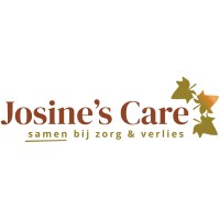 Josine's Care logo - Similar company to Stichting De Roodkapjes