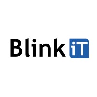 Blink IT logo - Similar company to Educore Systems