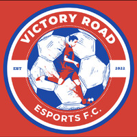 Victory Road Esports FC logo - Similar company to Petpros