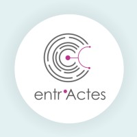 Entr'Actes logo - Similar company to Medi Concept