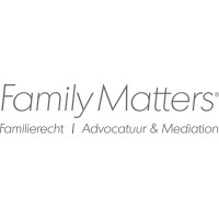 Family Matters Scheidingsadvocaat logo - Similar company to De Nationale Aspergepartij
