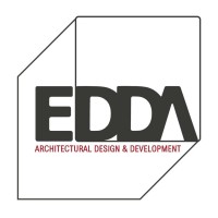 EDDA Architectural Design & Development logo - Similar company to Fowarch Proje Yönetimi & Mimarlık