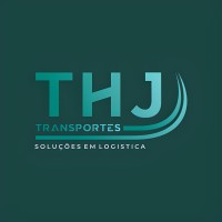 THJ Transportes logo - Similar company to Distribuidorajs