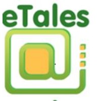 eTales - Podcasts,Producing, & Marketing, logo - Similar company to E-Tales