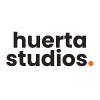 Huerta Studios logo - Similar company to Simbae