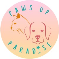Paws Up Paradise