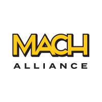 MACH Alliance logo - Similar company to Digitalus Agency