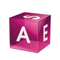 Ame en science logo - Similar company to La Fabrique Creative
