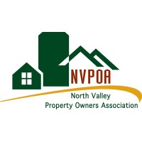 North Valley Property Owners Association- Serving Northeastern California logo - Similar company to Maestro Development, Llc