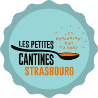 Les Petites Cantines Strasbourg logo - Similar company to Bains Municipaux