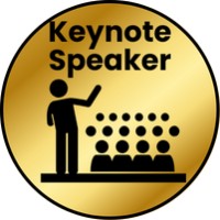 Keynote Speaker logo - Similar company to Keynote Speaker