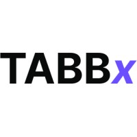 TABBx logo - Similar company to Ailsa