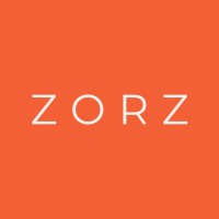 Zorz logo - Similar company to Lumaforge
