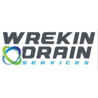 Wrekin Drain Services logo - Similar company to Metro Rod Newport, Hereford, & Gloucester