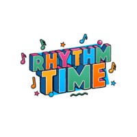 Rhythm Time logo - Similar company to Mind Marvels Franchise
