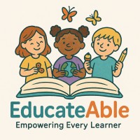 EducateAble logo - Similar company to Spectrum Specialized Billing