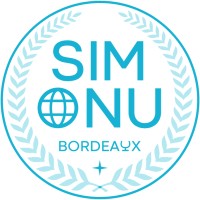 SimONU KEDGE BS Bordeaux logo - Similar company to Kedge'Bees