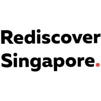 Rediscover Singapore logo - Similar company to Vtl Travel Private Limited