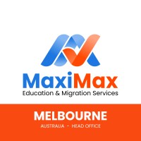 MaxiMax Education and Migration Services logo - Similar company to Itechstore