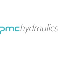 PMC Hydraulics Oy logo - Similar company to Hydoring Oy