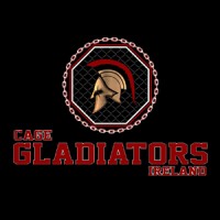 Cage Gladiators Ireland logo - Similar company to Homebot Ireland