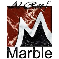 Al Reef Marble logo - Similar company to Milad Marble