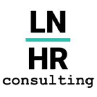 LNHR Consulting logo - Similar company to Technico Inspection