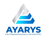 Ayarys SRL logo - Similar company to Helpers