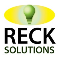 Reck-Solutions logo - Similar company to Ibk Technologies