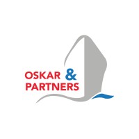 Oskar & Partners logo - Similar company to Vercotest