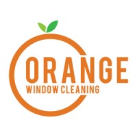 Orange Window Cleaning logo - Similar company to Mindspire