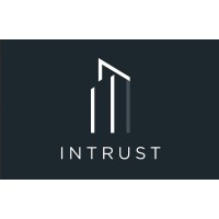 INTRUST REAL ESTATE logo - Similar company to Core Realty — Community Of Real Estate